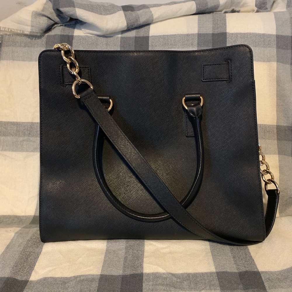 Michael Kors Satchel - Picture 3 of 3